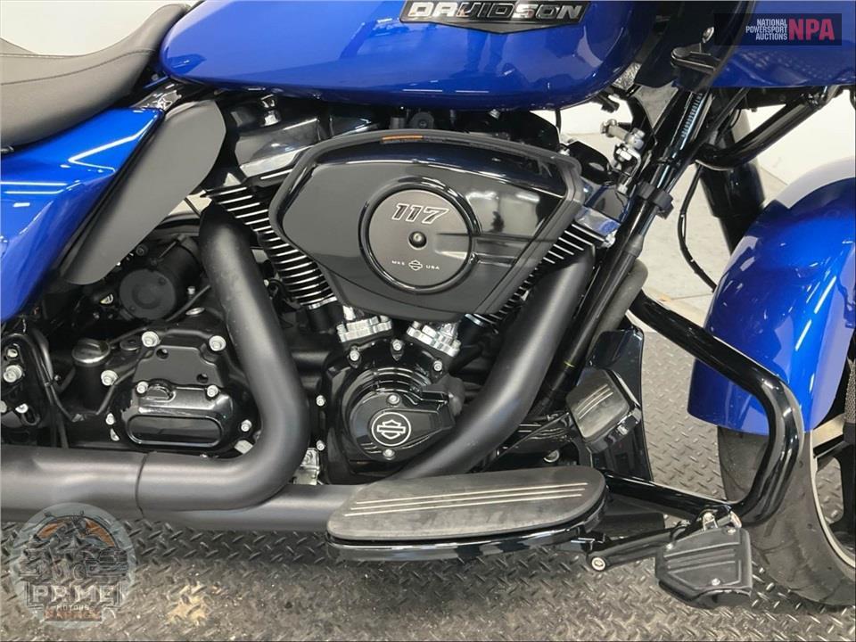 2024 Harley-Davidson FLTRX ROAD GLIDE — фото 6
