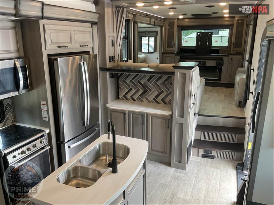 2022 Keystone Rv M-3761 FL - MONTANA FIFTH WHEEL SERIES — фото 6