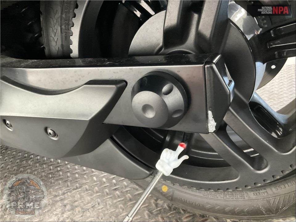 2018 Can-Am SPYDER RT-LIMITED SE6 — фото 24