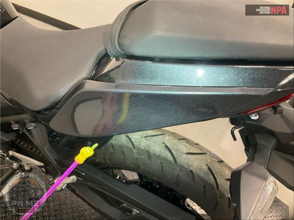2023 Kawasaki EX400GPFNN NINJA 400 (ABS) — фото 32