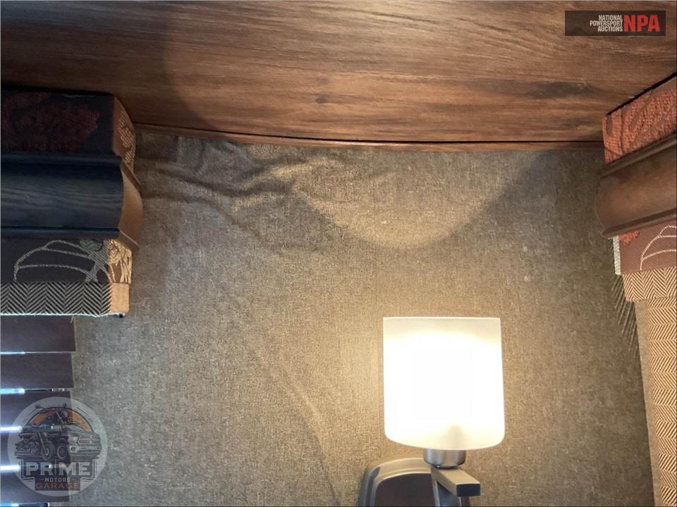 2016 Keystone Rv M-3600 RS - ALPINE FIFTH WHEEL SERIES — фото 22
