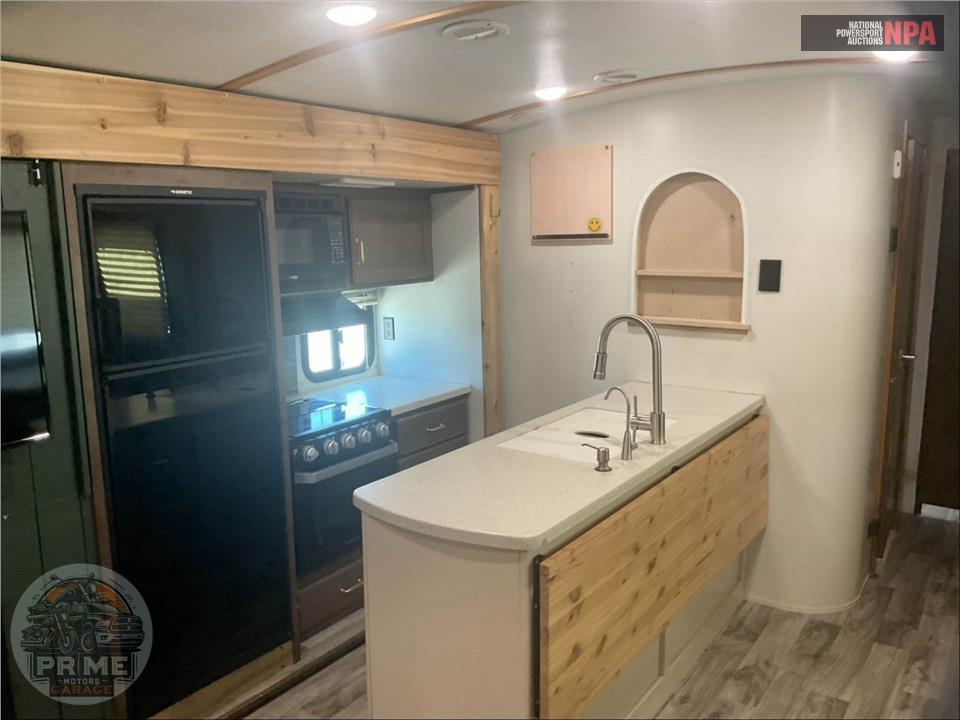 2019 Keystone Rv M-34 TSB COUGAR SERIES — фото 9