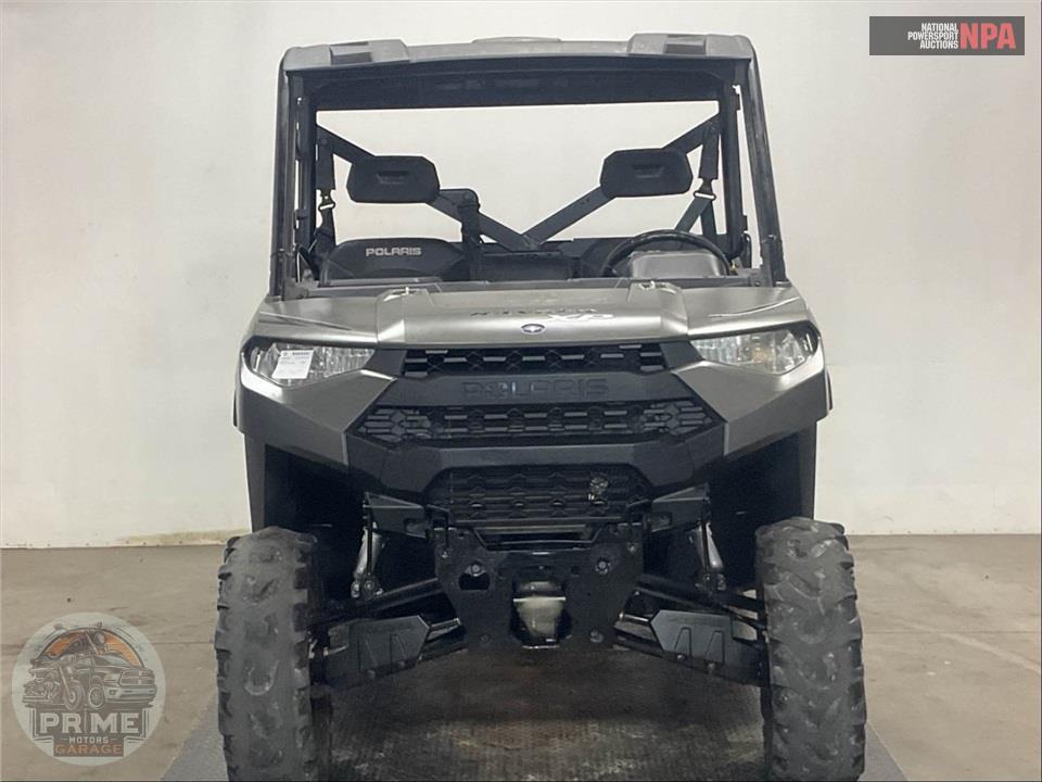 2022 Polaris RANGER XP 1000 PREMIUM — фото 2