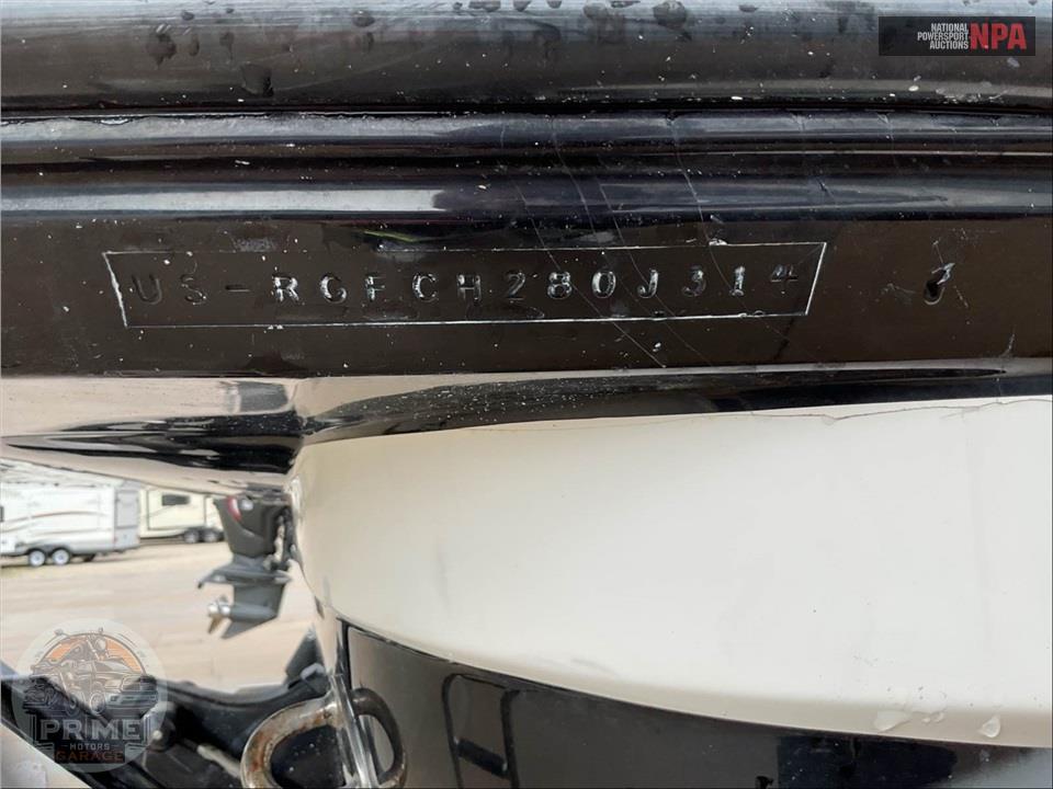 2014 Monterey Boat 260 SPORT YACHT L=28/E=1 300 HP MERC IB — фото 43