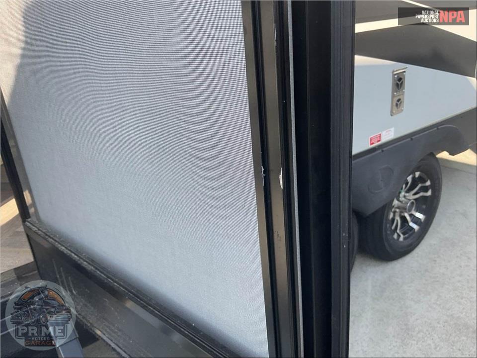 2021 Twilight Rvs M-2500 - SIGNATURE SERIES — фото 32