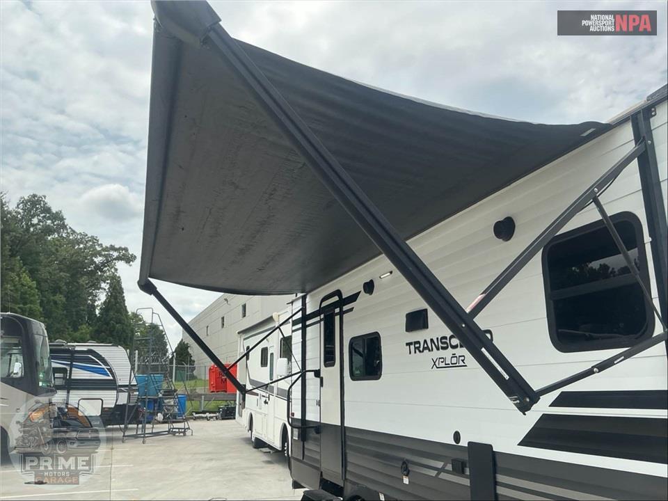 2020 Grand Design Recreational Vehicles M-221RB - TRANSCEND XPLOR SERIES — фото 22