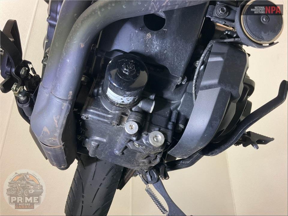 2024 Honda CMX1100A2 REBEL 1100T — фото 11