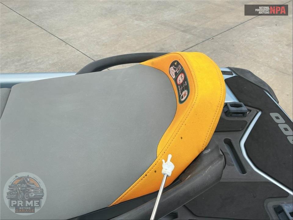 2023 Seadoo/Brp GTI SE 130 IDF & SND SYS — фото 20