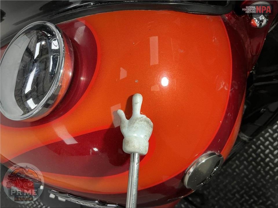 2012 Harley-Davidson FXDWG-103 DYNA WIDE GLIDE — фото 36