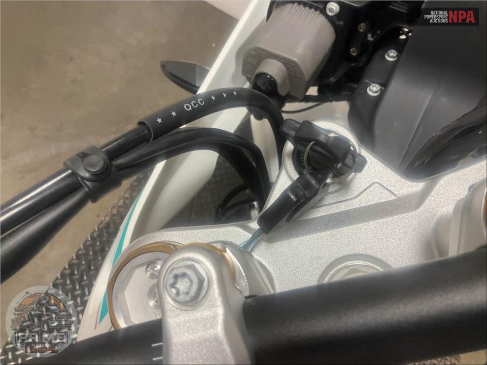 2025 Kove Moto 450 RALLY PRO OFF-ROAD — фото 10