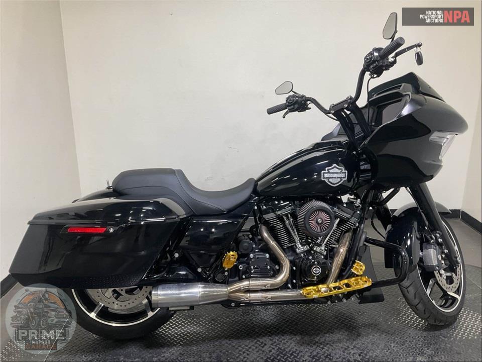 2024 HARLEY-DAVIDSON FLTRX ROAD GLIDE