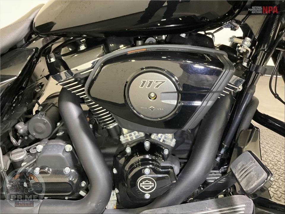2025 Harley-Davidson FLTRX ROAD GLIDE — фото 6