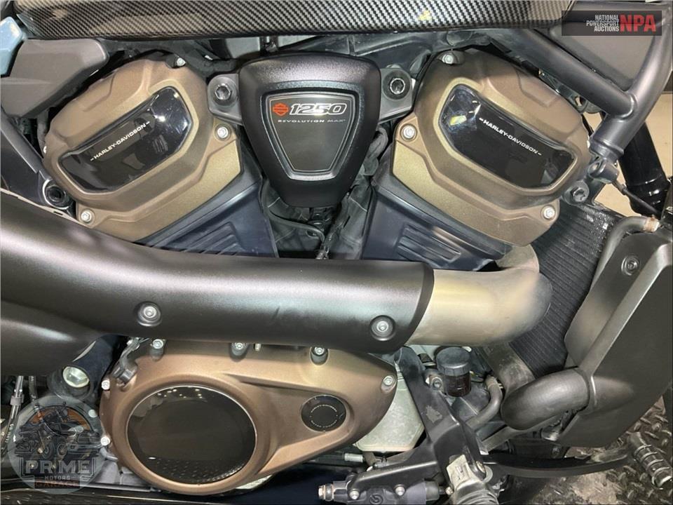 2024 Harley-Davidson RH1250S SPORTSTER S — фото 6