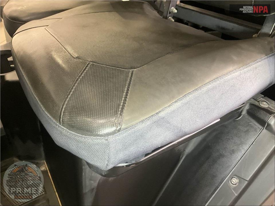 2022 Polaris RANGER CREW 1000 PREMIUM — фото 35