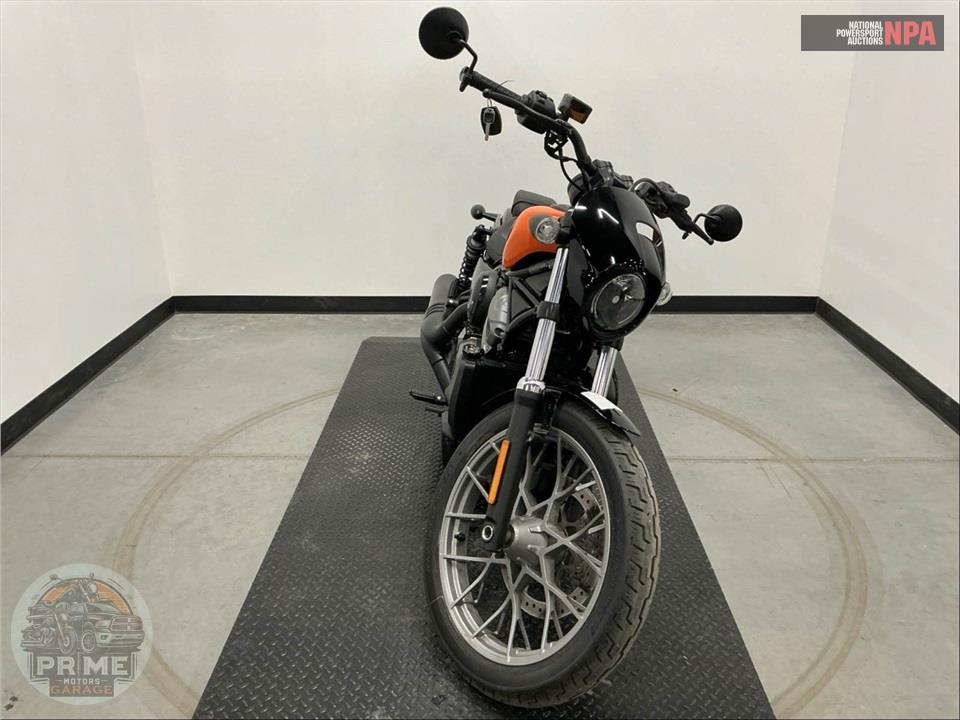 2024 Harley-Davidson RH975S NIGHTSTER SPECIAL — фото 2