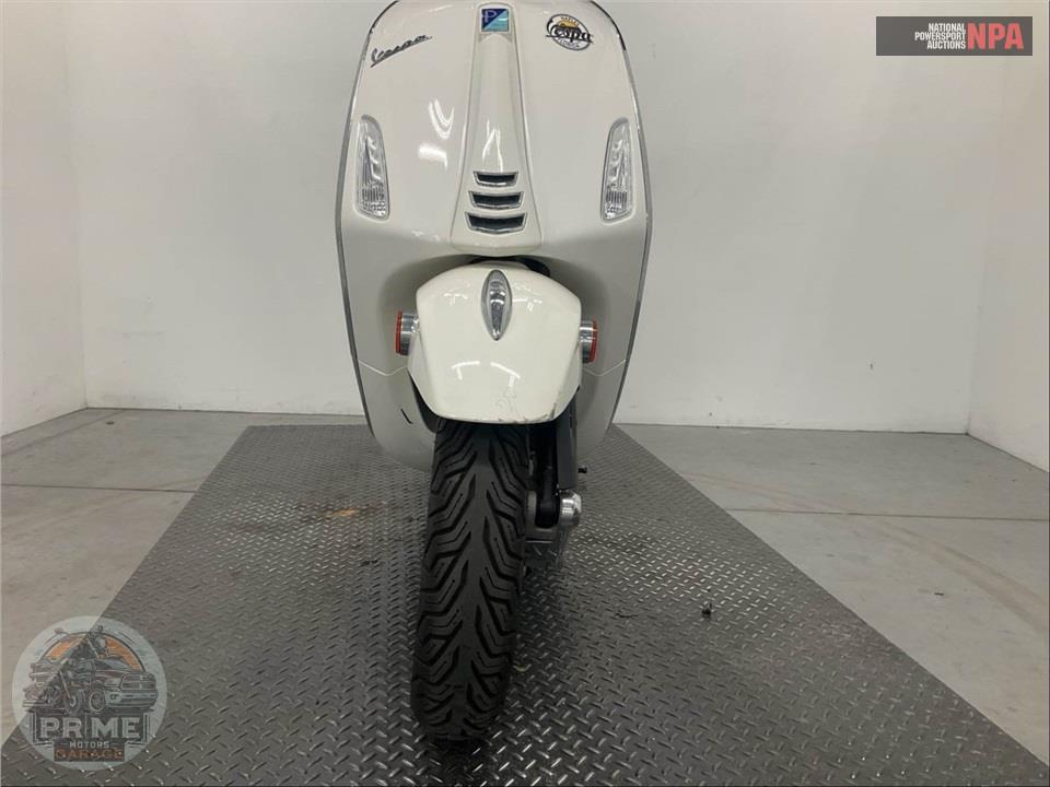 2023 Vespa PRIMAVERA 150 — фото 17
