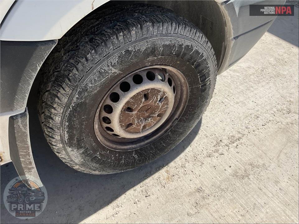 2011 Mercedes-Benz SPRINTER 2500 DIESEL — фото 28