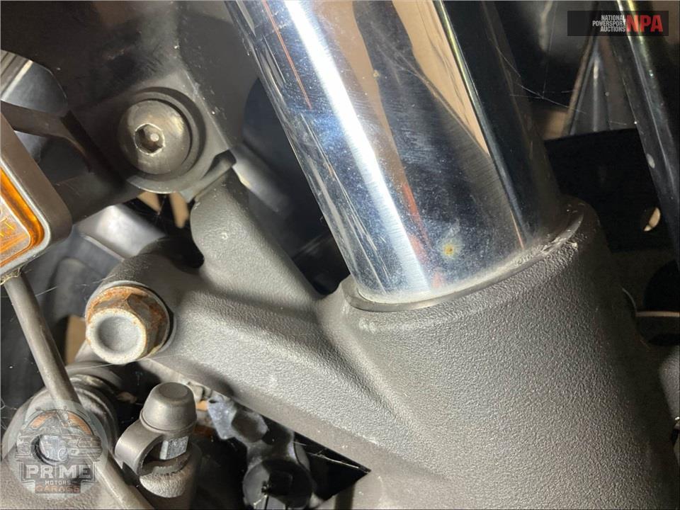 2014 Honda CTX1300 DLX — фото 34