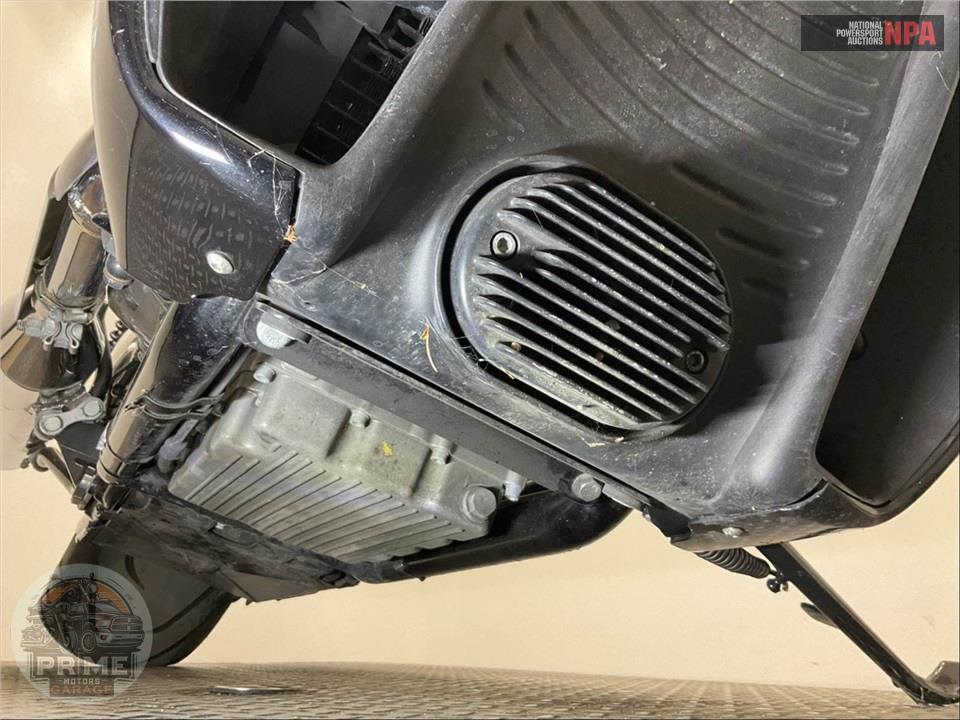 2016 Harley-Davidson VRSCF MUSCLE V-ROD — фото 15