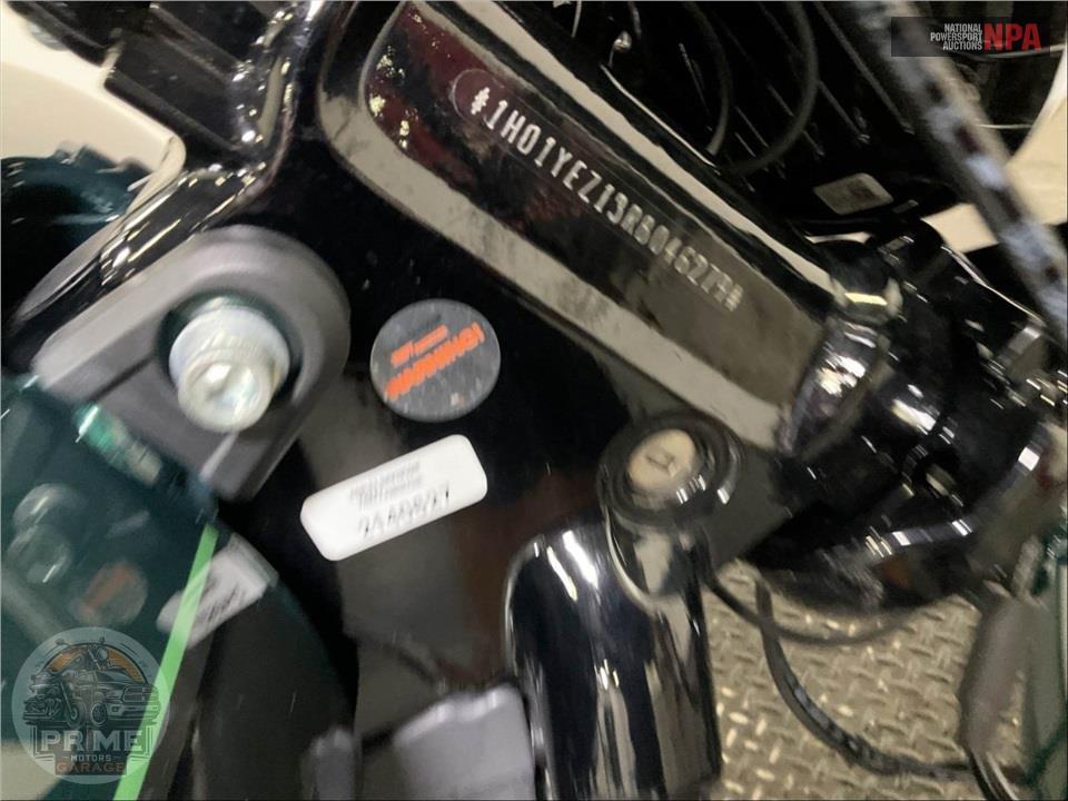 2024 Harley-Davidson FXBR BREAKOUT — фото 21