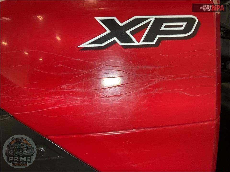 2018 Polaris RANGER XP 900 EPS — фото 15