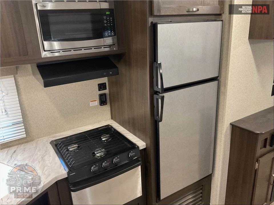 2018 Keystone Rv M-280 BH - SPRINGDALE SERIES — фото 21