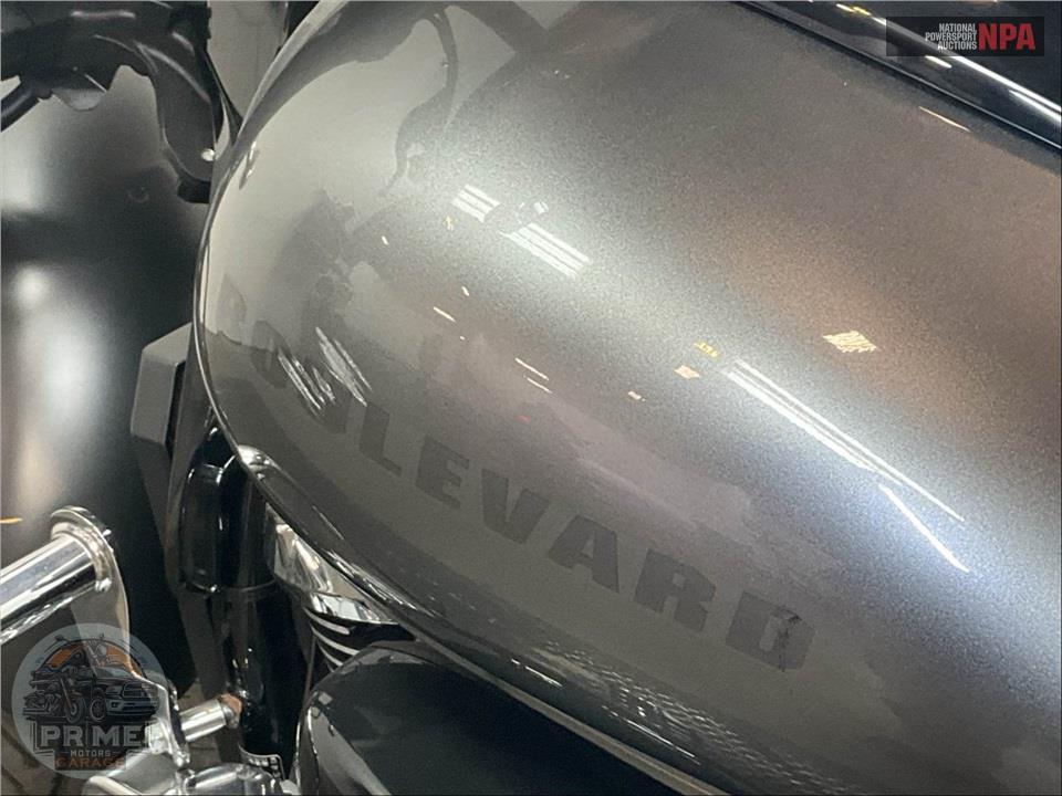 2018 Suzuki BOULEVARD M90 — фото 14