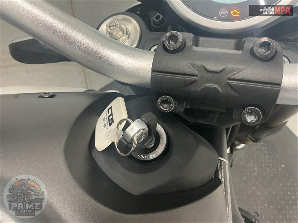 2022 Cf Moto 700CL-X — фото 11