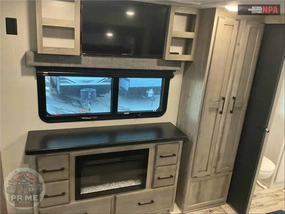 2023 Durango By Kz M-386FLF - GOLD FIFTH WHEEL SERIES — фото 11