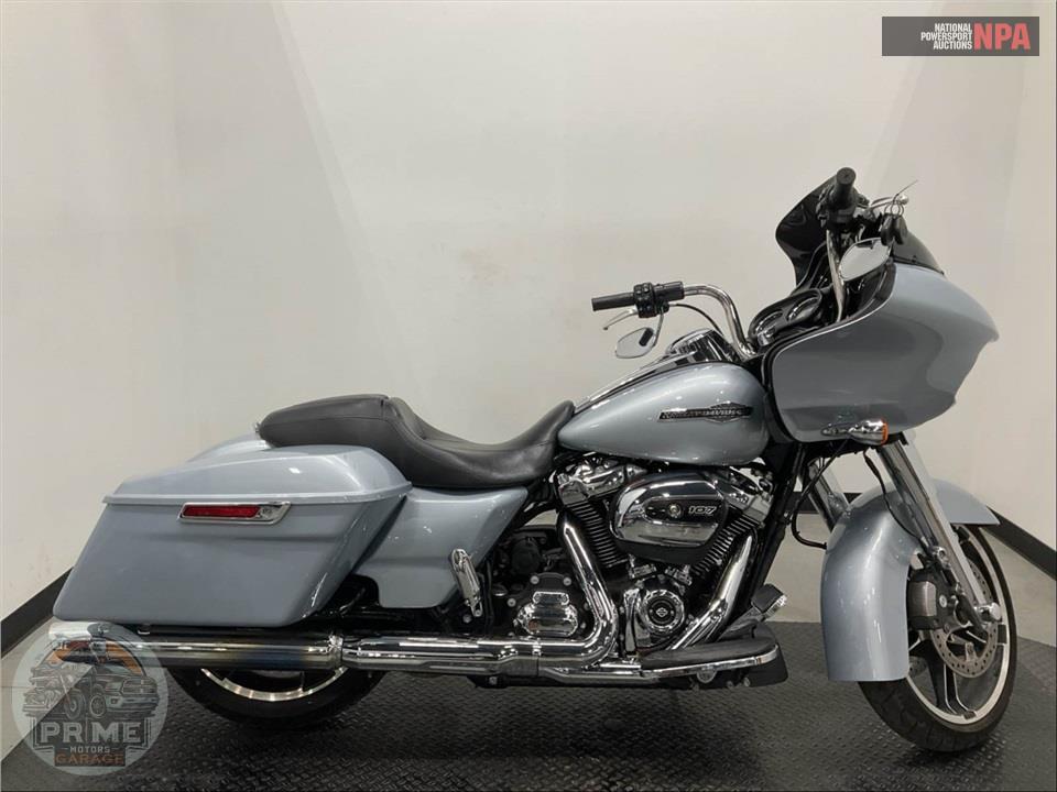 2023 Harley-Davidson FLTRX ROAD GLIDE — фото 1