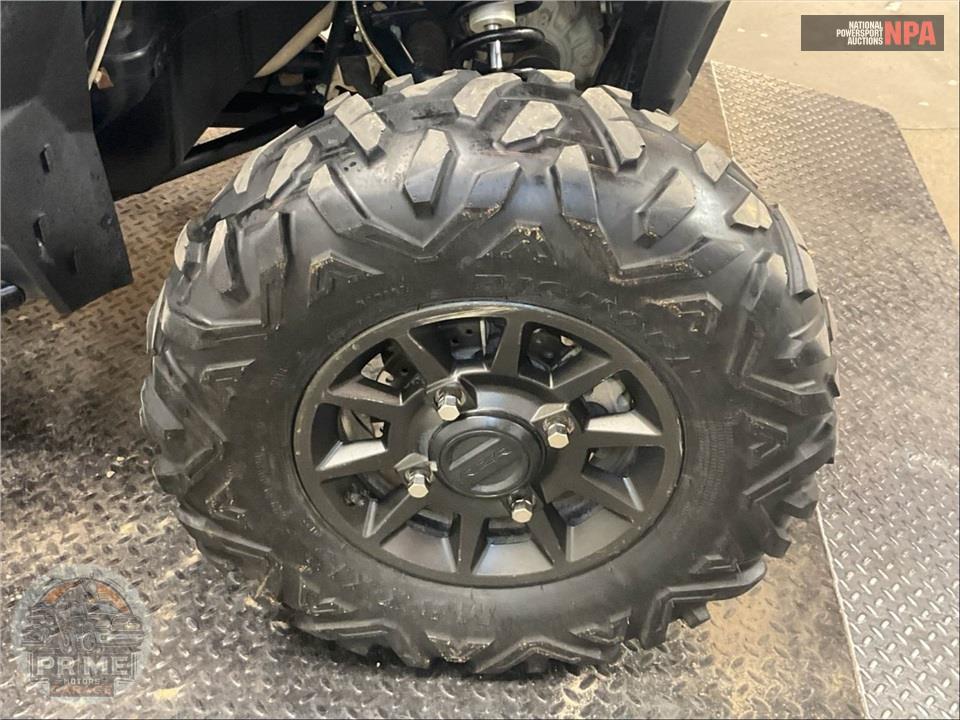 2022 Polaris RZR XP 1000 SPORT — фото 18