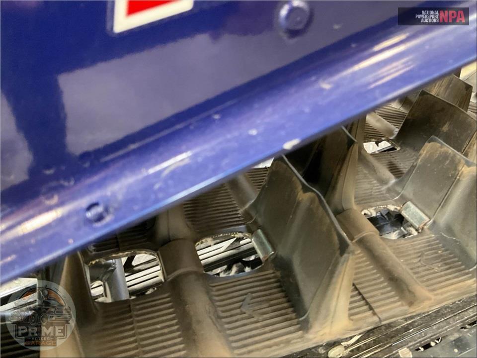 2020 Polaris 800 Pro-RMK 163 SC Select — фото 16