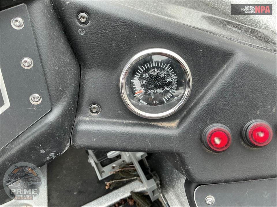 2021 Skeeter Boats ZX225 ZX SERIES L=20/E=1 225HP YAM OB — фото 5