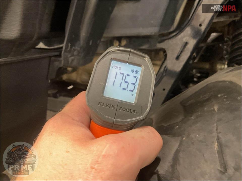 2024 Honda SXS1000M5P PIONEER 5 EPS — фото 10