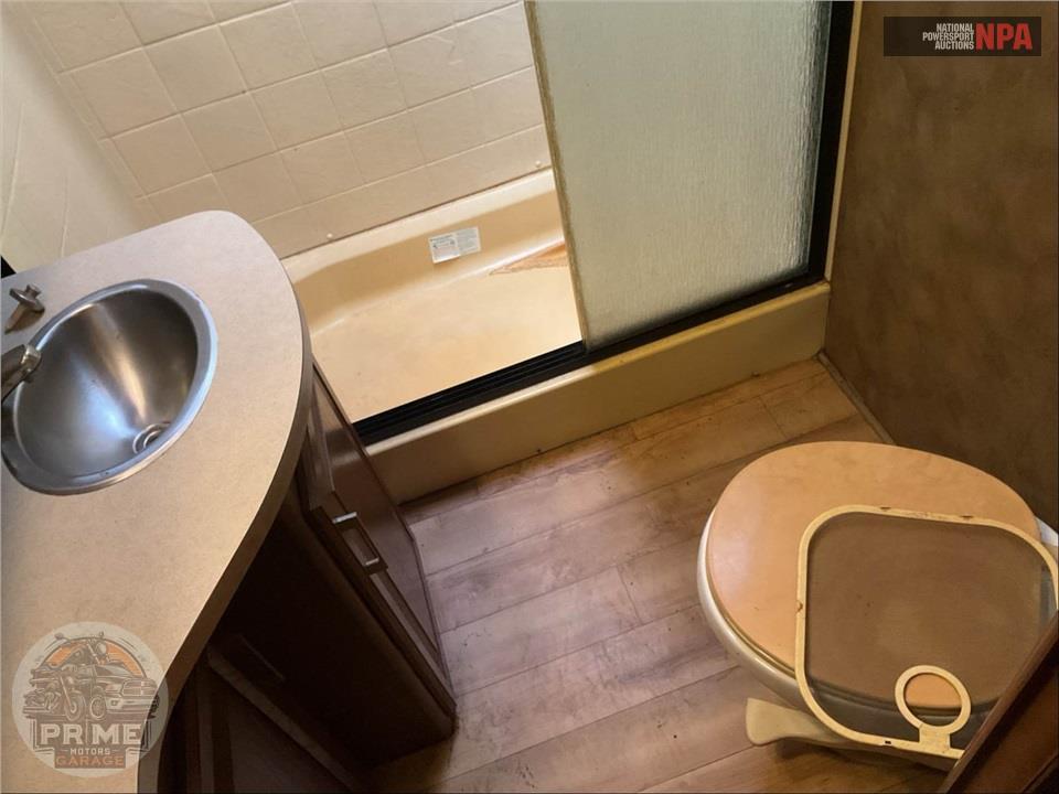 2014 Crossroads Rv M-31 LK Cruiser Fifth Wheel Series — фото 19