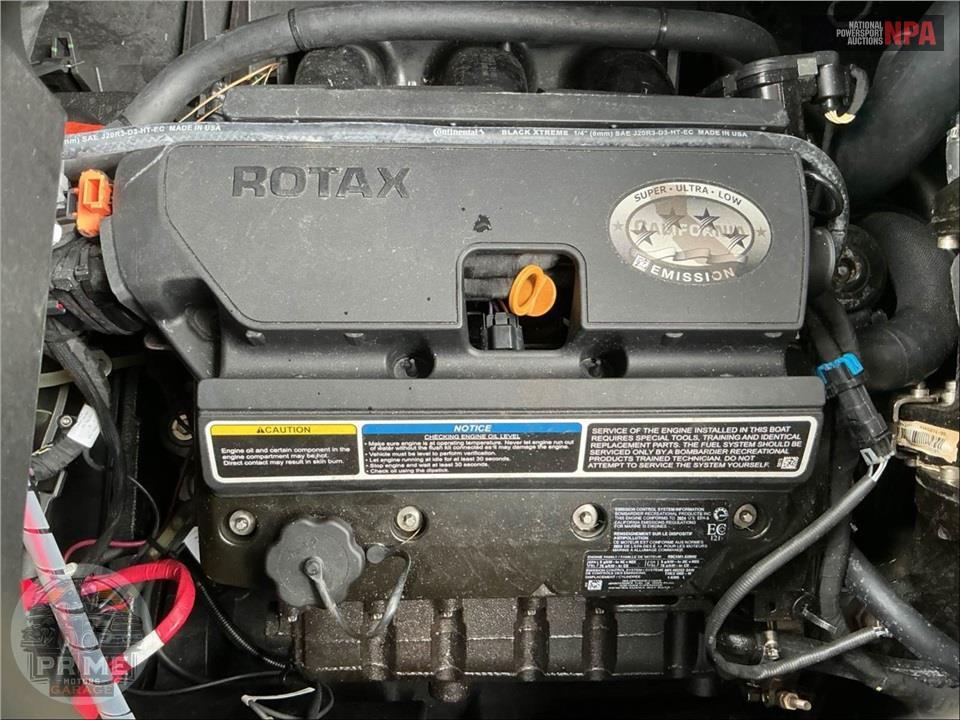 2024 Seadoo/Brp SWITCH CRUISE 18-I/O(*) 230HP — фото 20