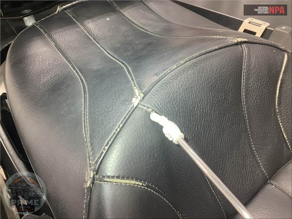 2009 Suzuki DL1000K9 V-STROM — фото 16