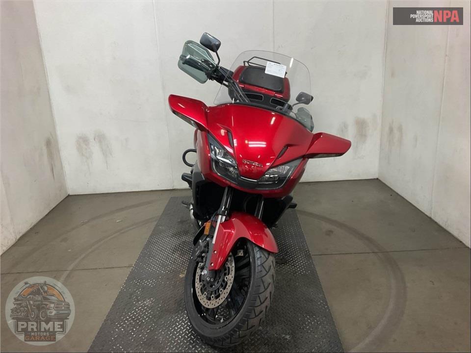2014 Honda CTX1300 DLX — фото 2