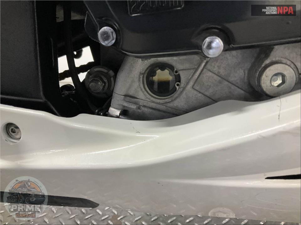 2017 Suzuki GSX-R750L7 — фото 6