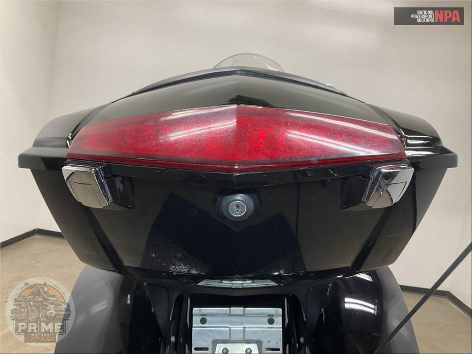 2013 Victory Motorcycles CROSS COUNTRY TOURING — фото 25