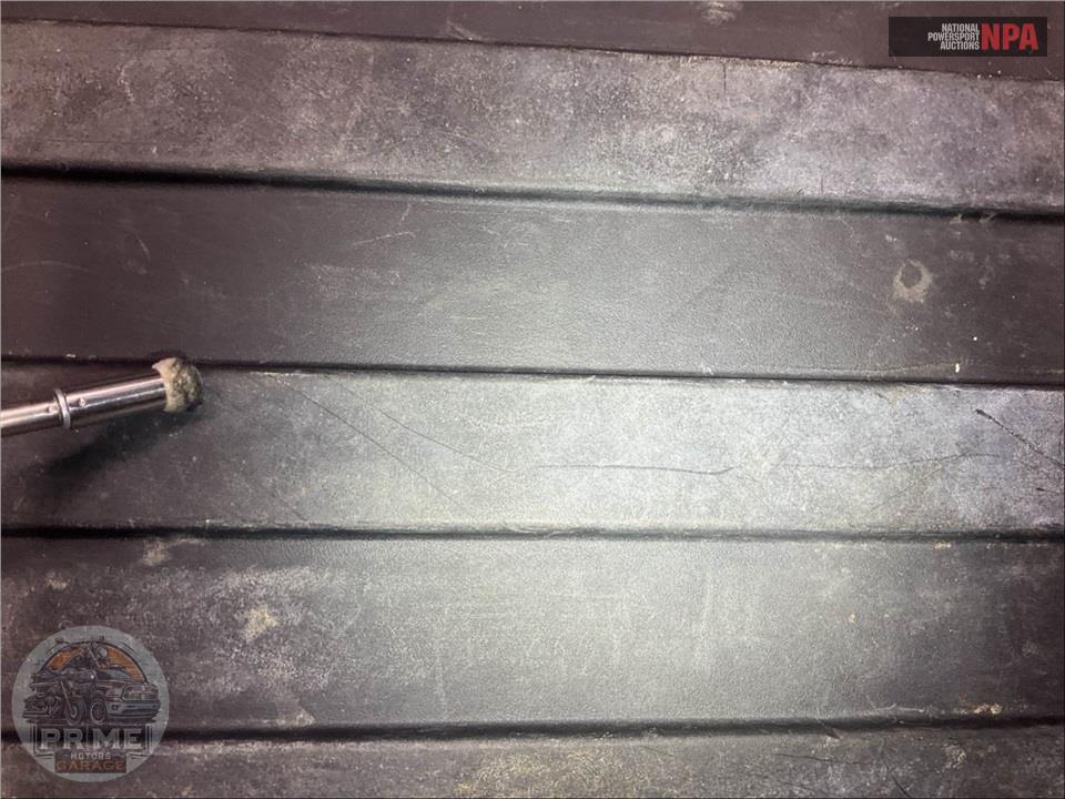 2020 Polaris RANGER CREW 1000 (ELECTRIC POWER STEERING) — фото 19