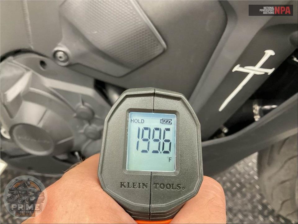2018 Honda CBR1000RR — фото 8