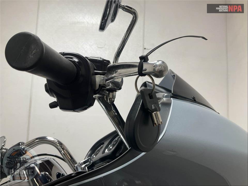 2023 Harley-Davidson FLTRX ROAD GLIDE — фото 11