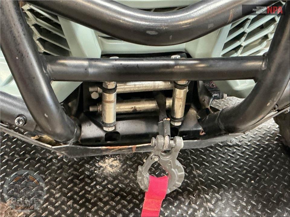 2023 Can-Am MAVERICK X3 DS TURBO 64 — фото 28