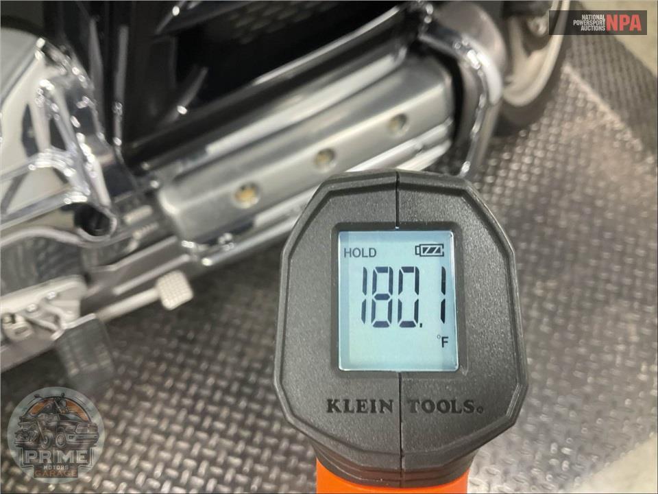 2006 Honda GL1800P6 GOLDWING — фото 8