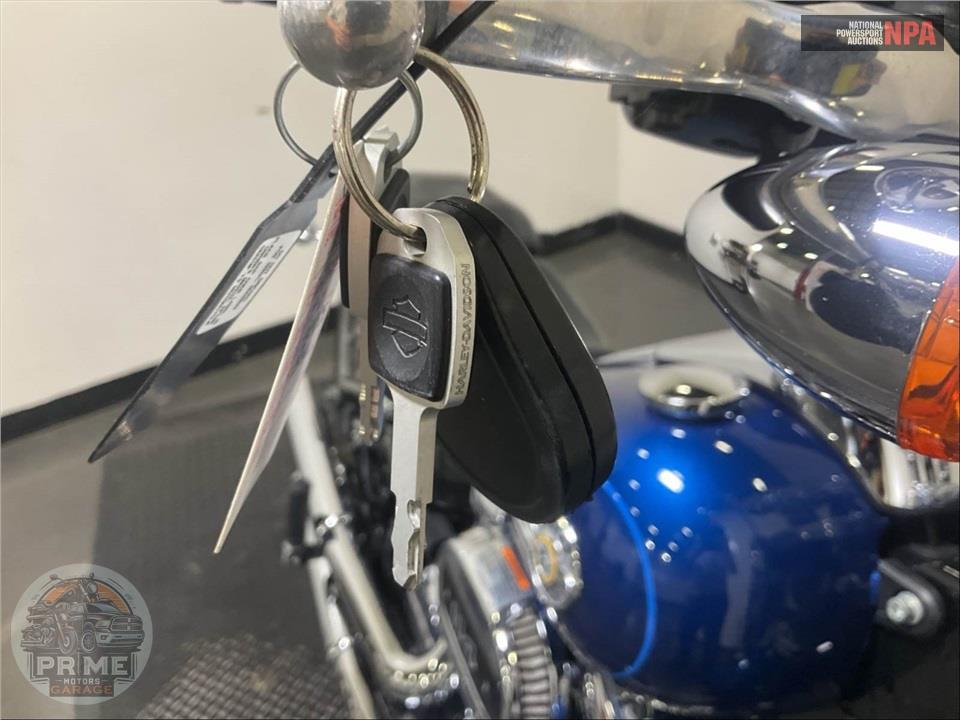 2022 Harley-Davidson FLFBS FAT BOY 114 — фото 10