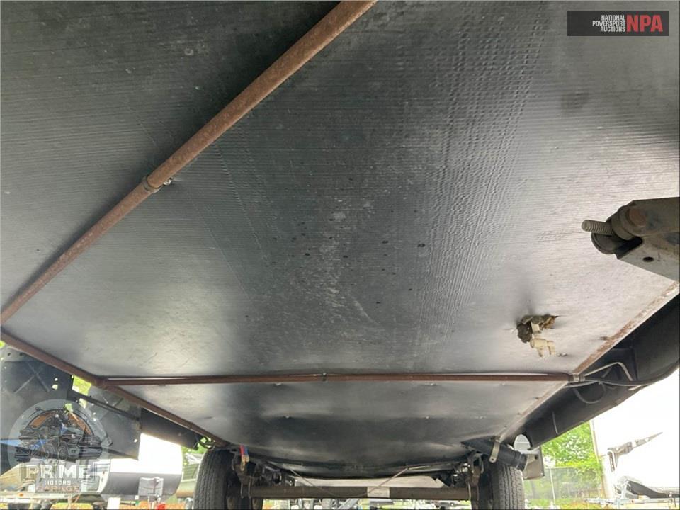 2015 Keystone Rv M-301 BQ - OUTBACK SUPER-LITE SERIES — фото 49