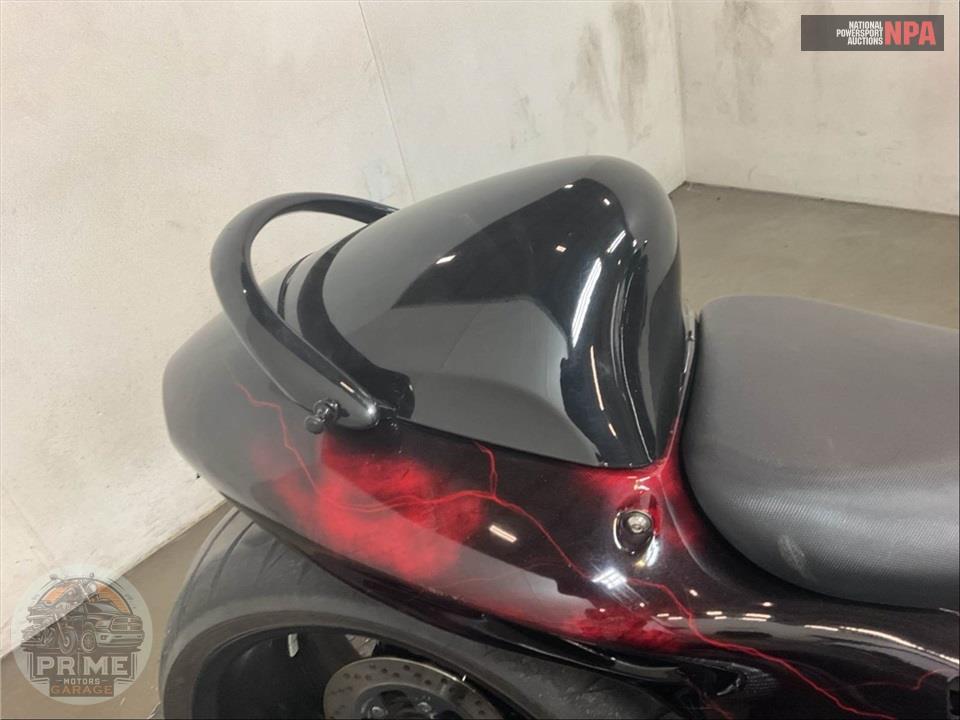 2004 Suzuki GSX1300RK4 HAYABUSA — фото 40