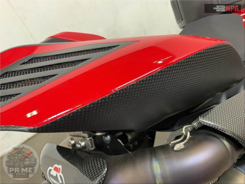 2023 Ducati PANIGALE V4 S — фото 13