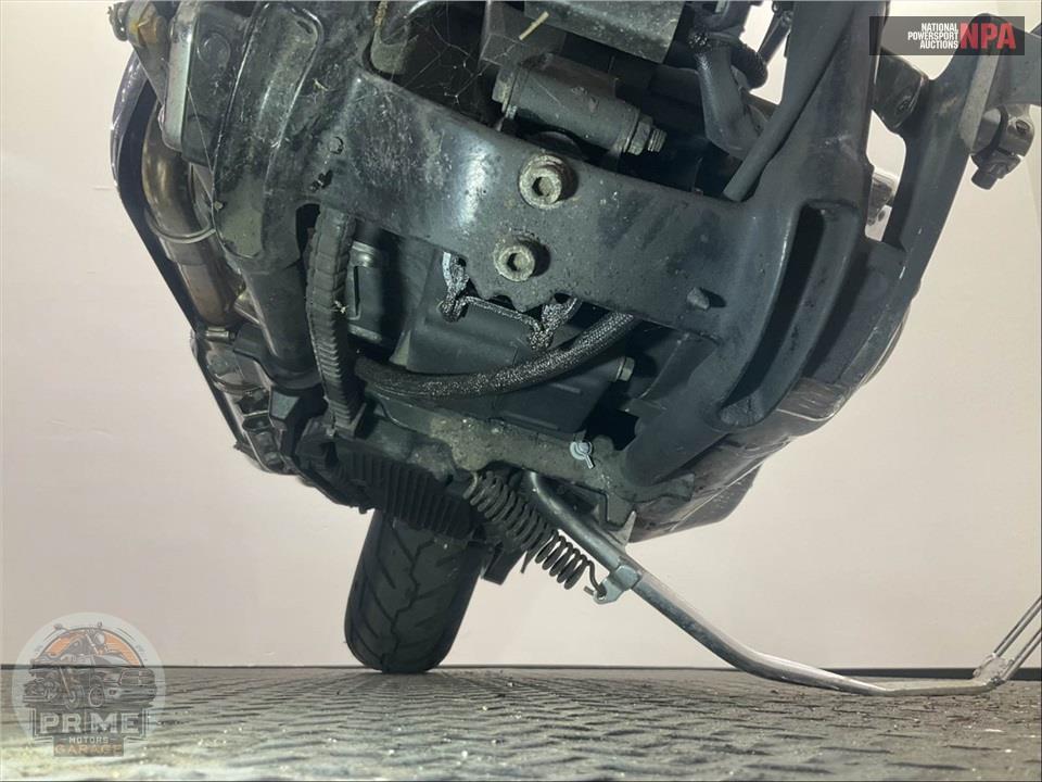 2012 Harley-Davidson FXDC DYNA SUPER GLD CSTM — фото 14